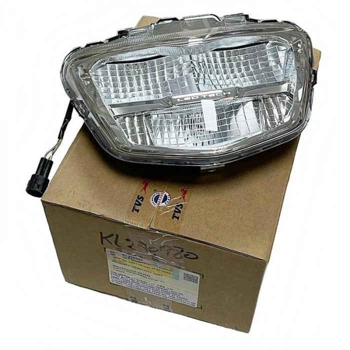 TVS Jupiter 125 Far Orijinal