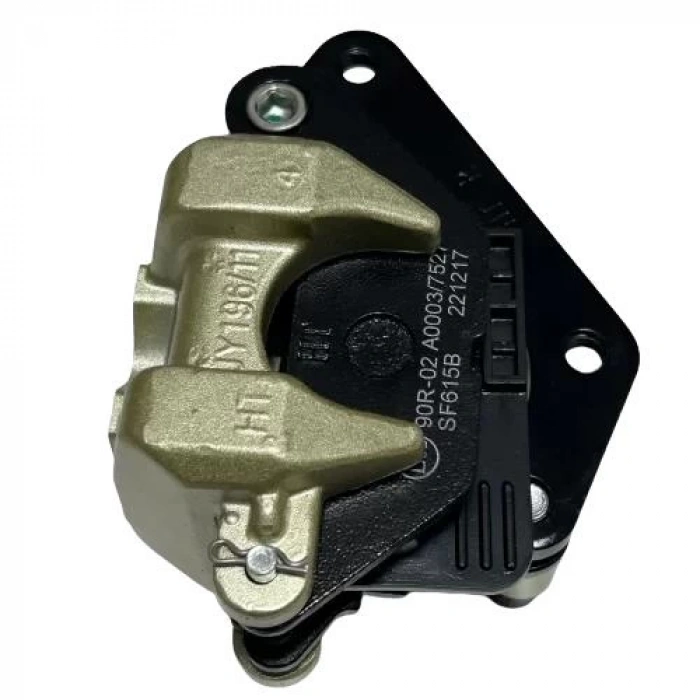 TVS Jupiter 125 Ön Fren Merkezi Alt Orijinal