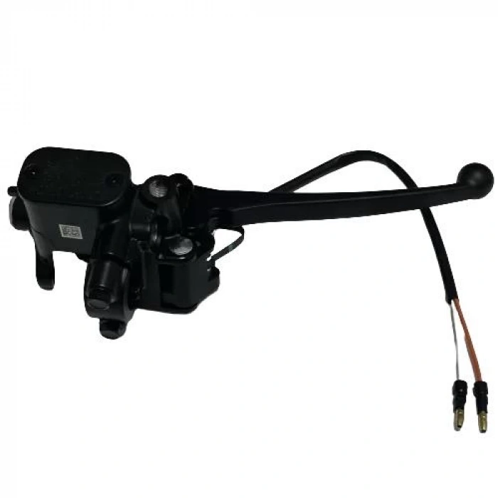 TVS Ntorq 125 Ön Fren Merkezi Üst Orijinal