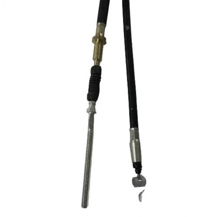 TVS Jupiter 125 Arka Fren Teli Orijinal