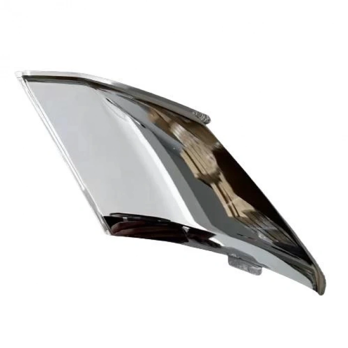 TVS Jupiter 125 Grenaj Sağ Üst Nikelaj Orijinal