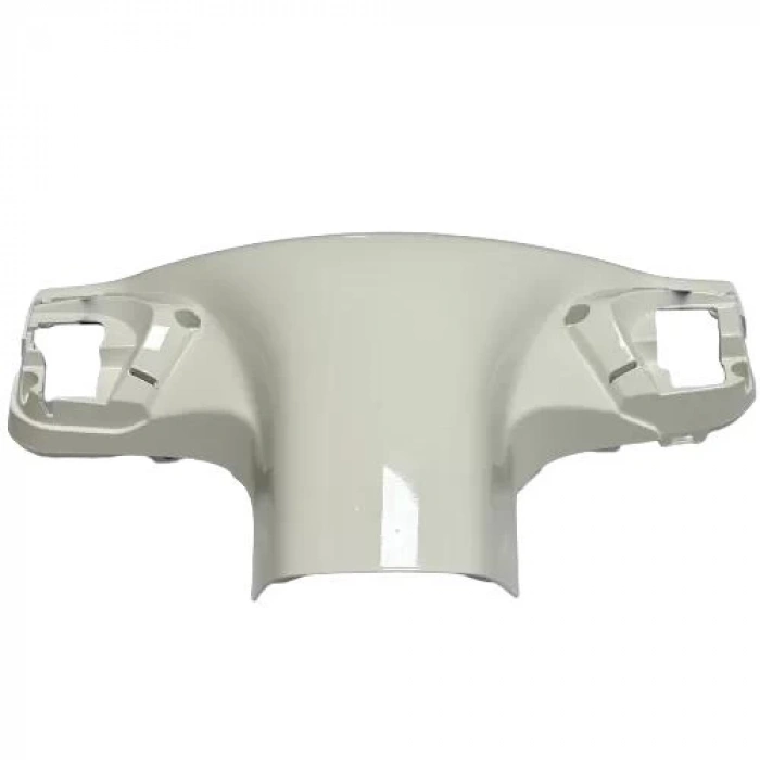 TVS Jupiter 125 Kilometre Saat Çerçevesi Beyaz Orijinal