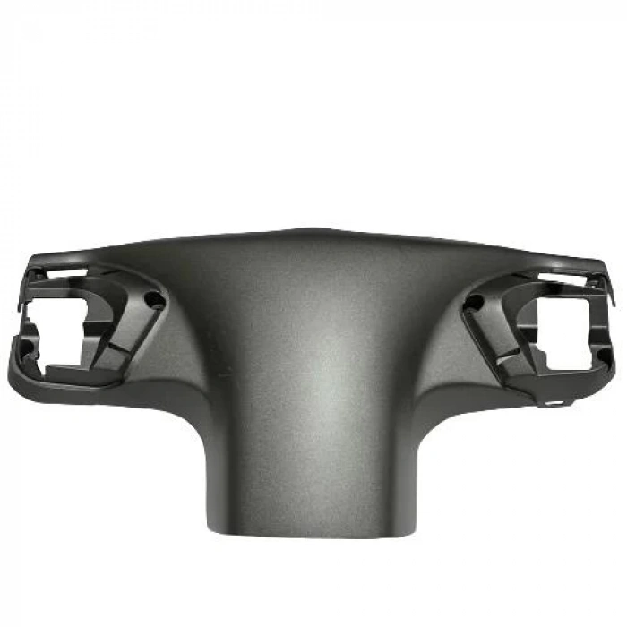 TVS Jupiter 125 Kilometre Saat Çerçevesi Füme Orijinal