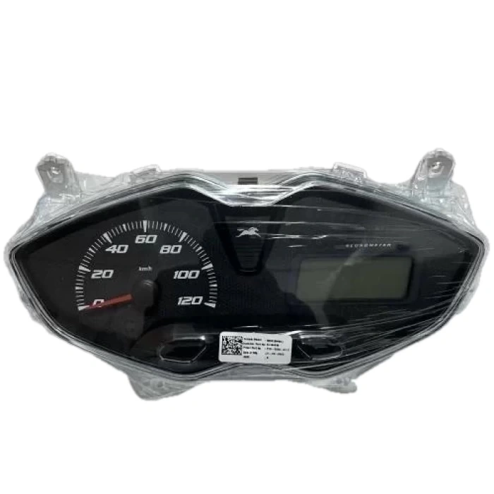 TVS Jupiter 125 Kilometre Saati Orijinal