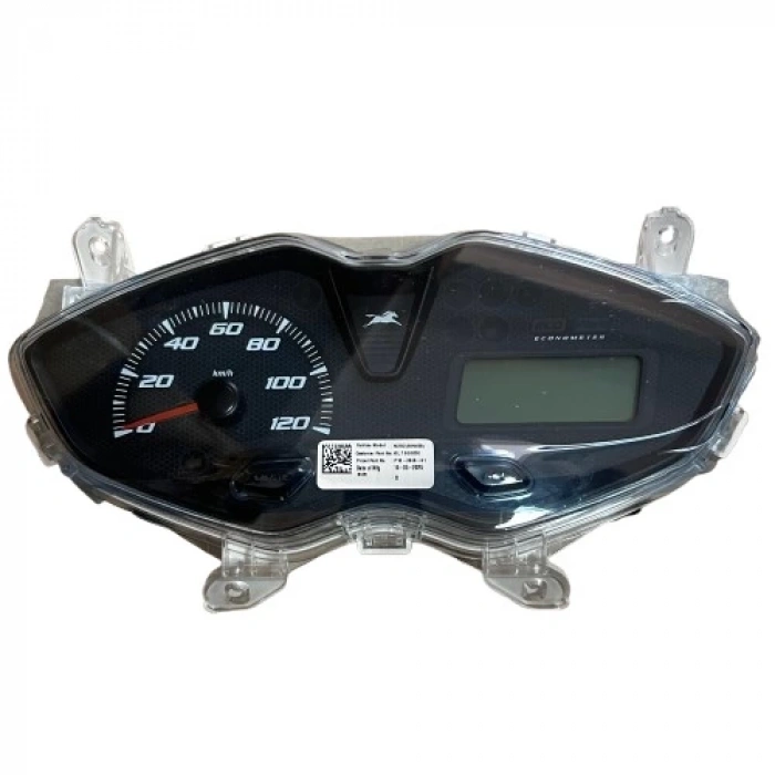 TVS Jupiter 125 Kilometre Saati Pricol