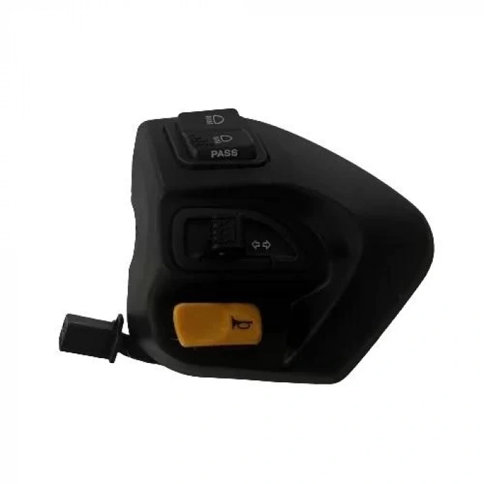 TVS Jupiter 125 Kumanda Paneli Sol Orijinal