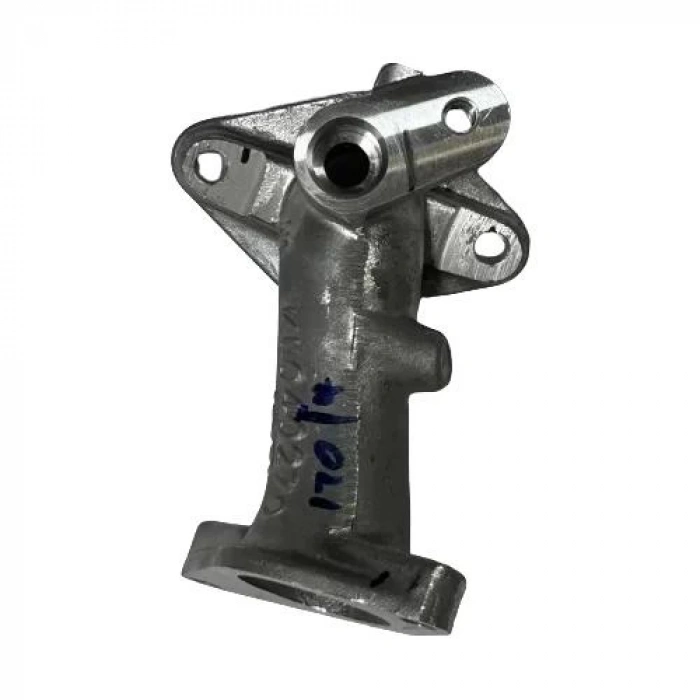 TVS Jupiter 125 Manifold Orijinal