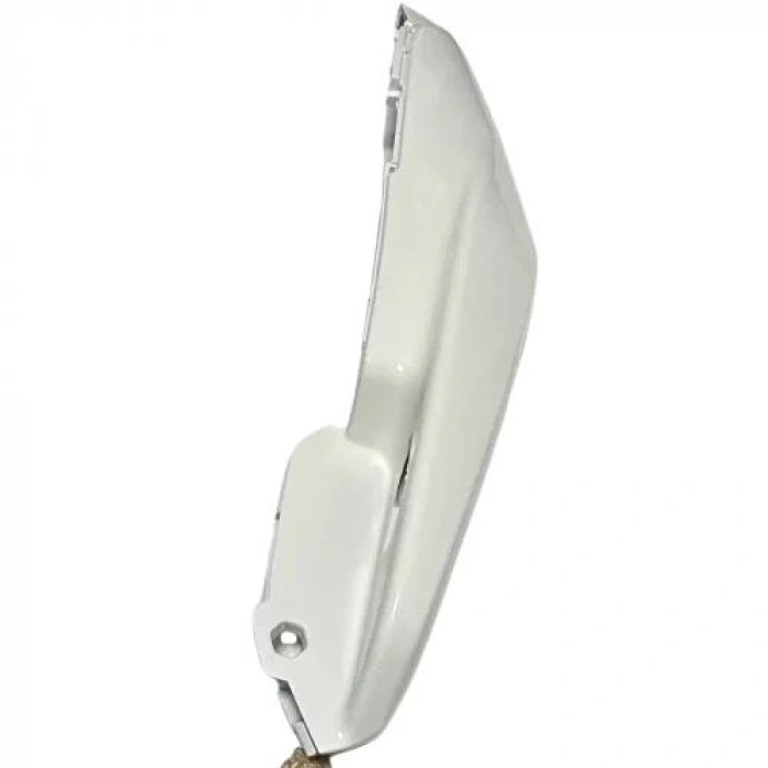 TVS Jupiter 125 Marşbiyel Sağ Beyaz Orijinal