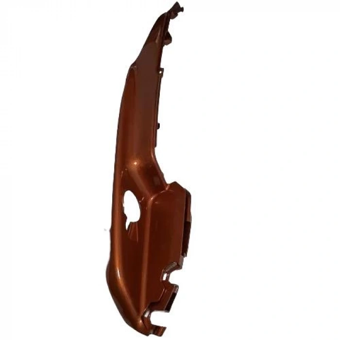 TVS Jupiter 125 Marşbiyel Sol Turuncu Orijinal