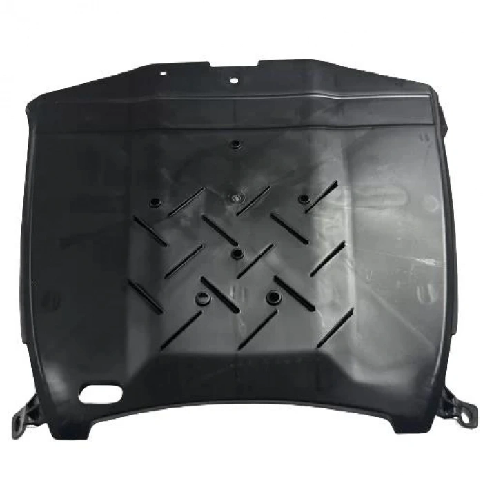 TVS Jupiter 125 Motor Alt Koruma Orijinal