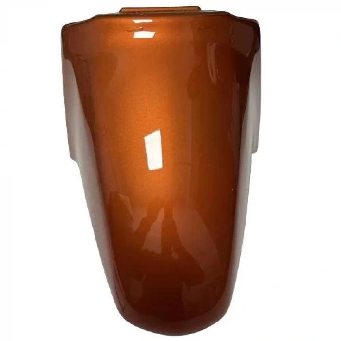 TVS Jupiter 125 Ön Çamurluk Turuncu Orijinal