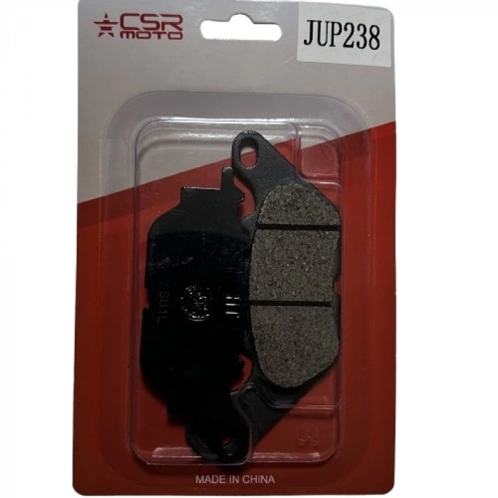 TVS Jupiter 125 Ön Fren Balatası