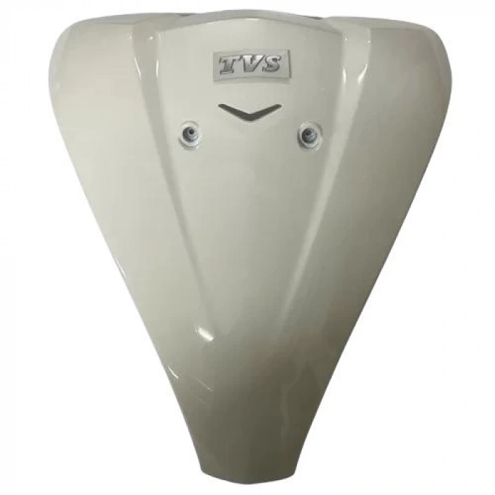 TVS Jupiter 125 Ön Göğüs Beyaz Orijinal