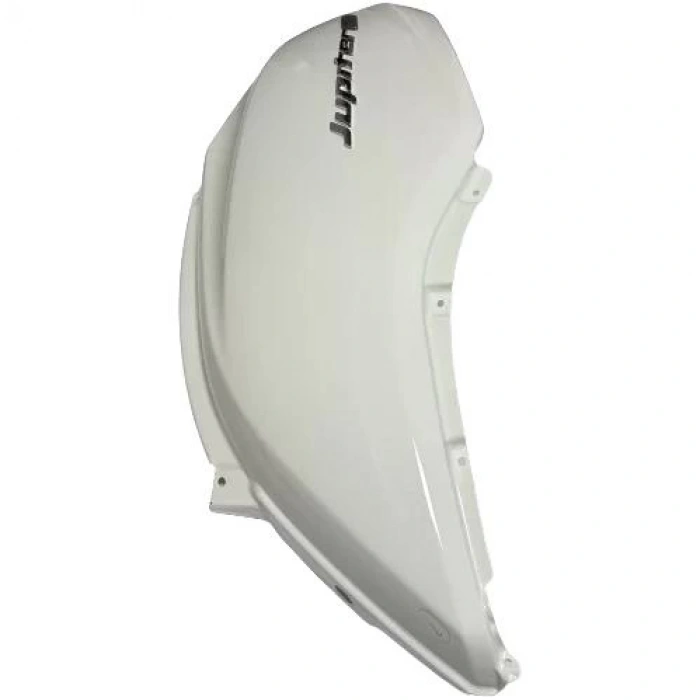 TVS Jupiter 125 Sele Altı Grenaj Sol Beyaz Orijinal