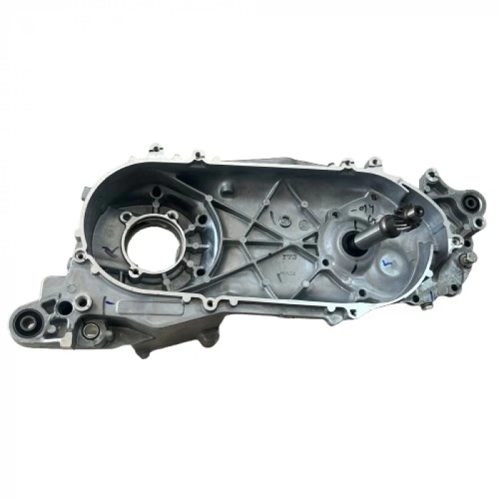 TVS Jupiter 125 Sol Blok Orijinal