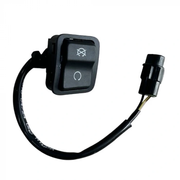 TVS Jupiter 125 Star Stop DÜğmesi Orijinal