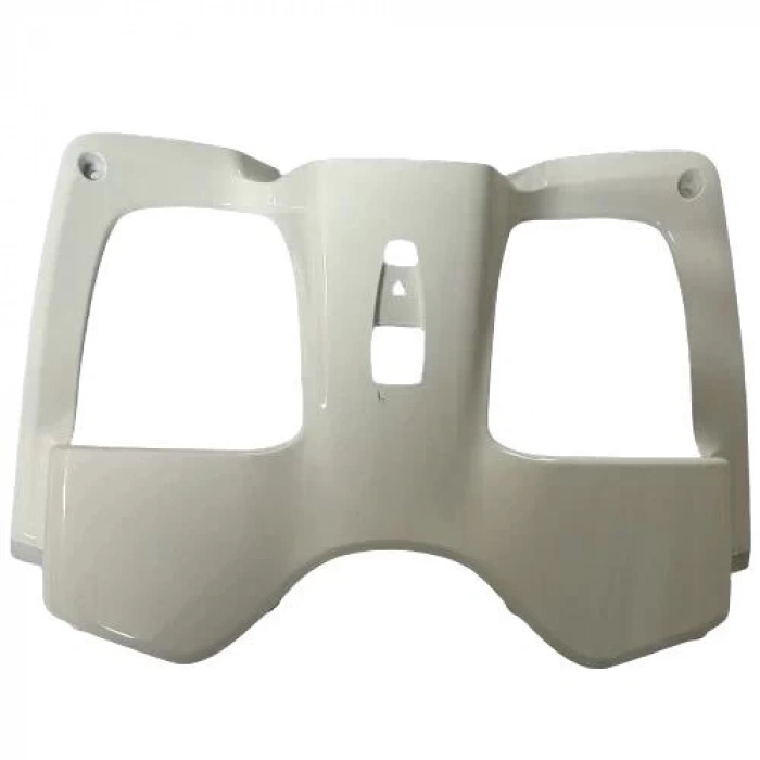 TVS Jupiter 125 Torpido Üst Beyaz Orijinal