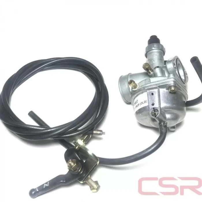 TVS NEO Karbüratör