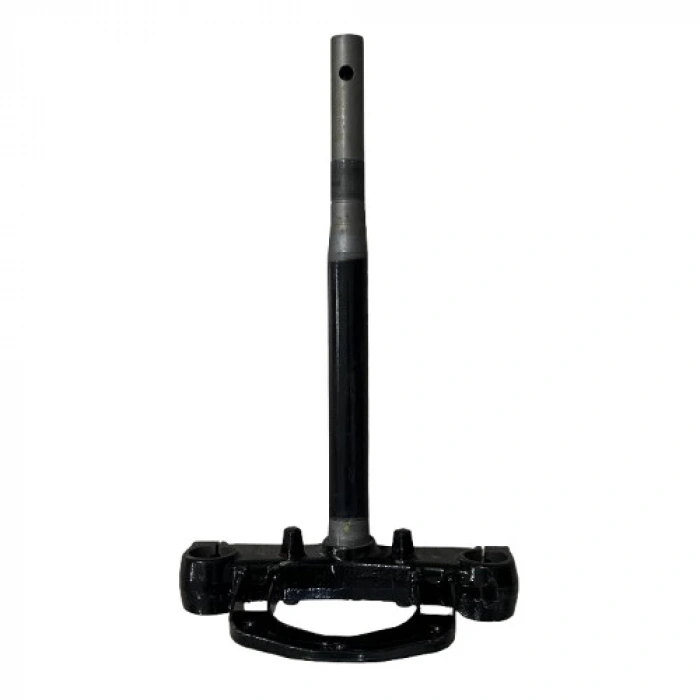 TVS Ntorq 125 Alt Mesnet (Maşa) Orijinal