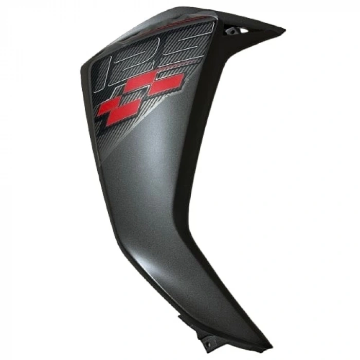 TVS Ntorq 125 Dizlik Sağ Kırmızı Orijinal