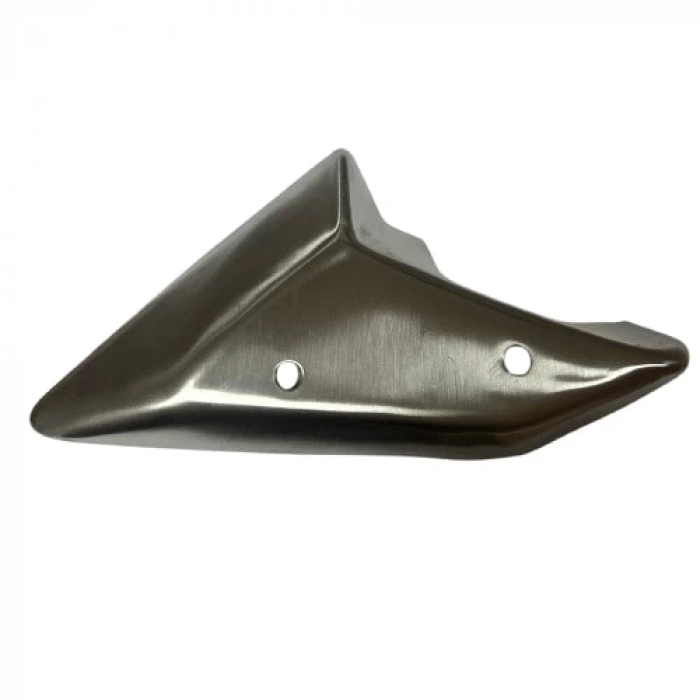 TVS Ntorq 125 Egzoz Izgarası Alt Orijinal