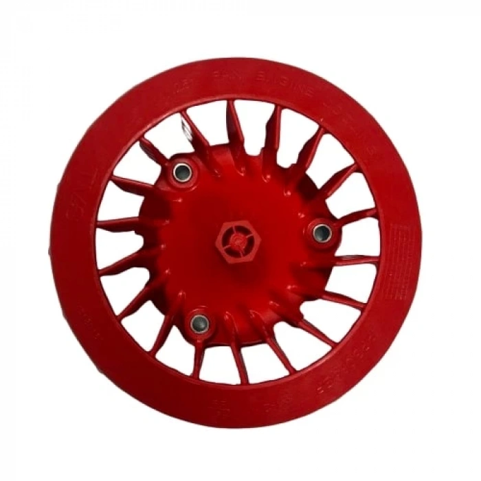 TVS Ntorq 125 Fan Orijinal