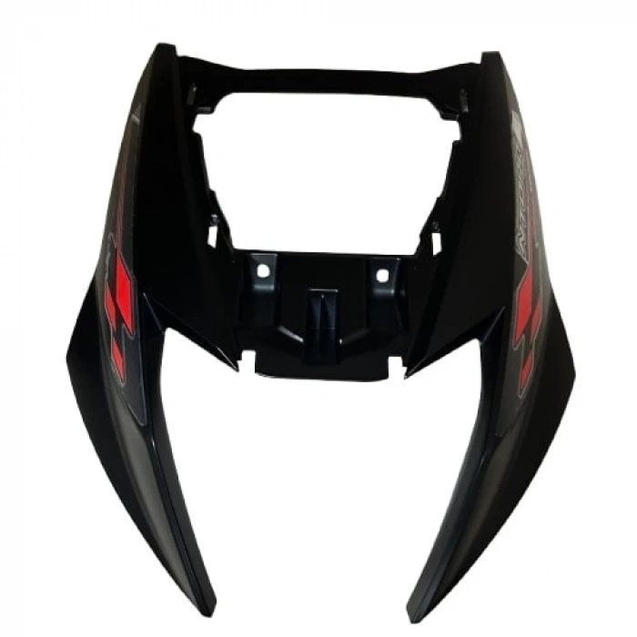 TVS Ntorq 125 Far Grenajı Kırmızı Orijinal