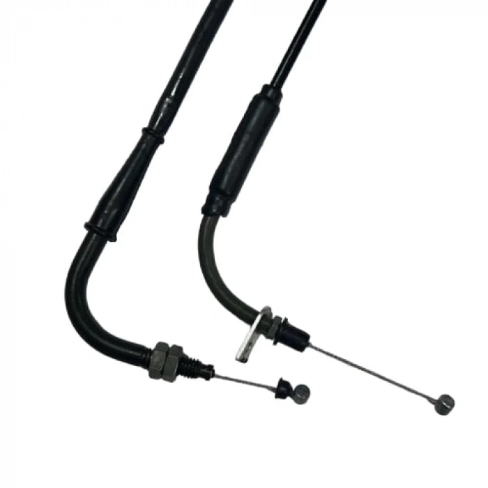 TVS Ntorq 125 Gaz Teli Orijinal