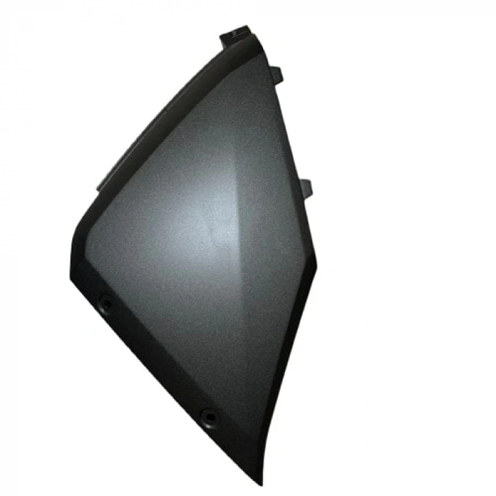 TVS Ntorq 125 Grenaj Ön Sağ Füme Orijinal