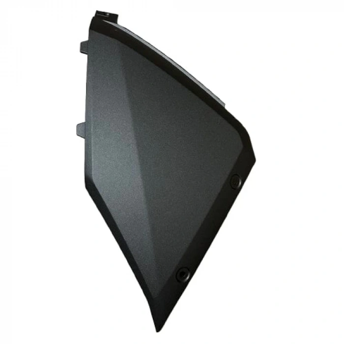 TVS Ntorq 125 Grenaj Ön Sol Füme Orijinal