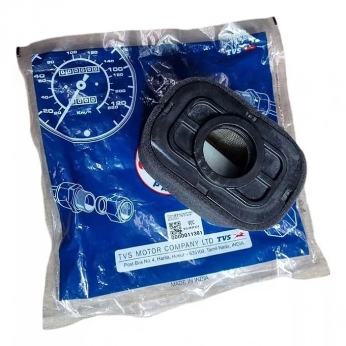 TVS Ntorq 125 Hava Filtresi Orijinal