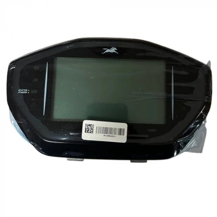 TVS Ntorq 125 Kilometre Saati Orijinal