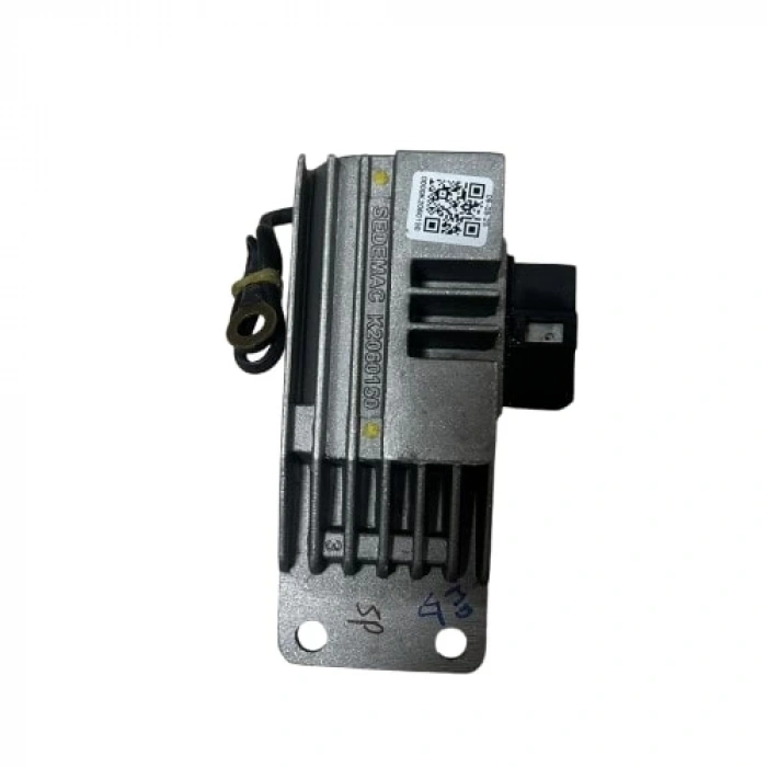 TVS Ntorq 125 Konjektör Orijinal