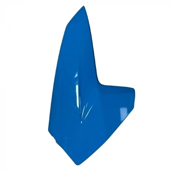 TVS Ntorq 125 Ön Çamurluk Sağ Mavi Orijinal