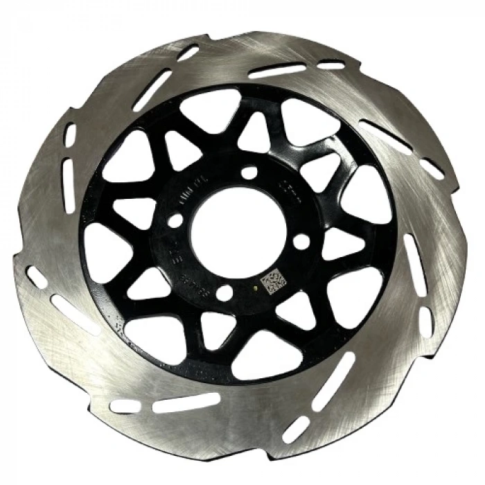 TVS Ntorq 125 Ön Fren Diski Orijinal