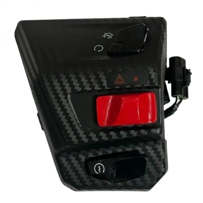 TVS Ntorq 125 Sağ Kumanda Paneli Orijinal