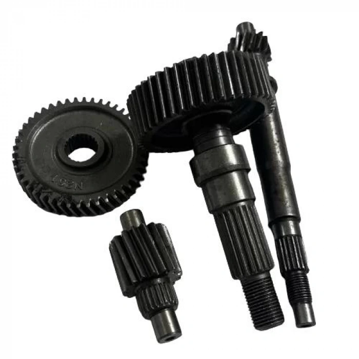 TVS Ntorq 125 Şanzıman Dişli Seti