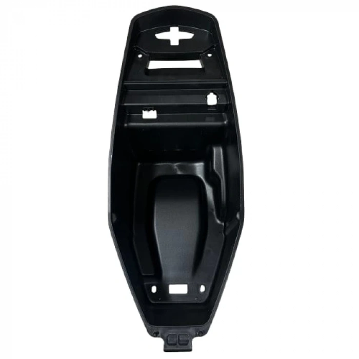 TVS Ntorq 125 Sele Alt Bagaj Orijinal