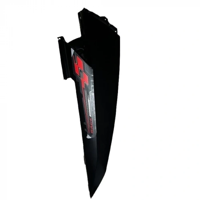 TVS Ntorq 125 Sele Altı Grenaj Sağ Kırmızı Orijinal