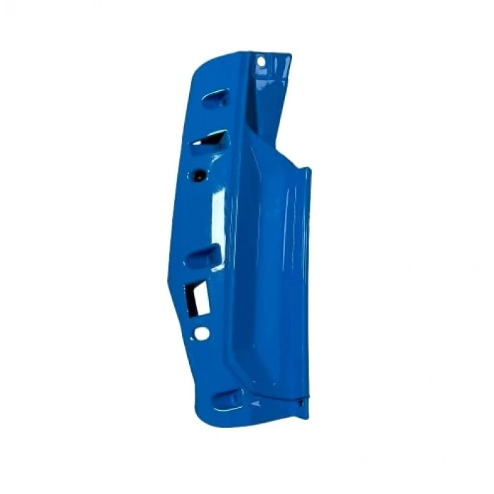 TVS Ntorq 125 Sele Altı Ufak Grenaj Sağ Mavi Orijinal