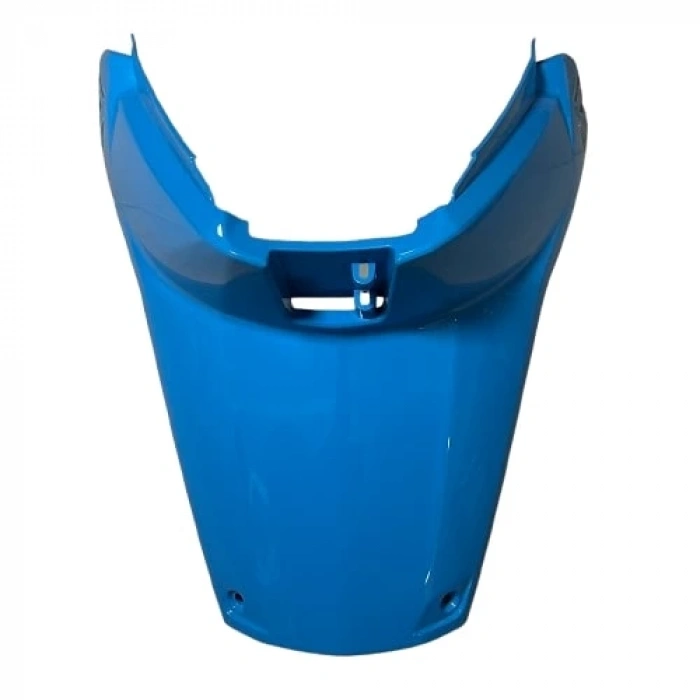 TVS Ntorq 125 Sele Orta Grenaj Mavi Orijinal