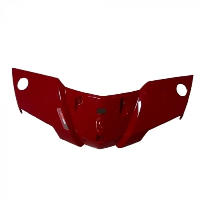 TVS Ntorq 125 Sinyal Grenajı Kırmızı Orijinal