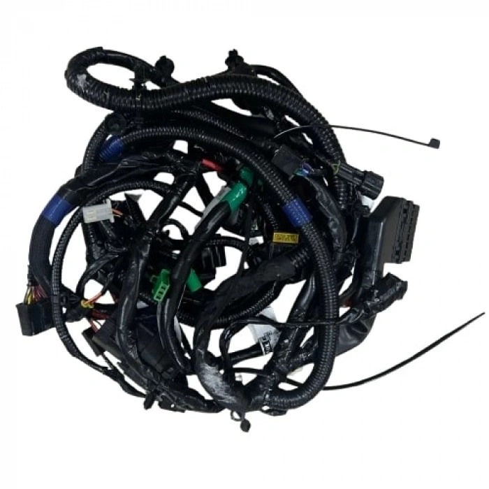 TVS Ntorq 125 Tesisat Orijinal