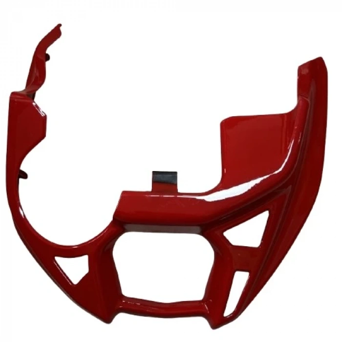 TVS Raider 125 Alt Sakal Kırmızı Orijinal