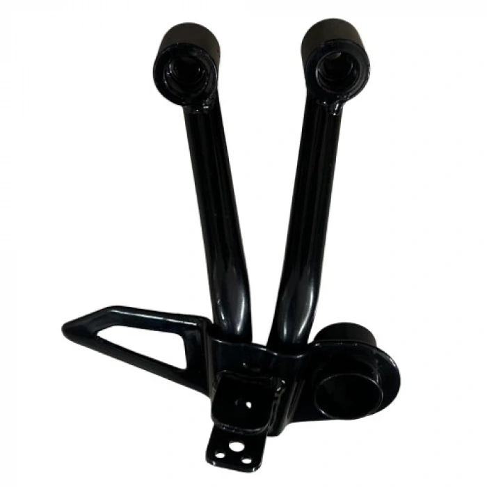 TVS Raider 125 Arka Basamak Braketi Sağ Orijinal