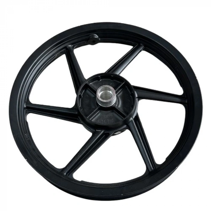 TVS Raider 125 Arka Jant Orijinal