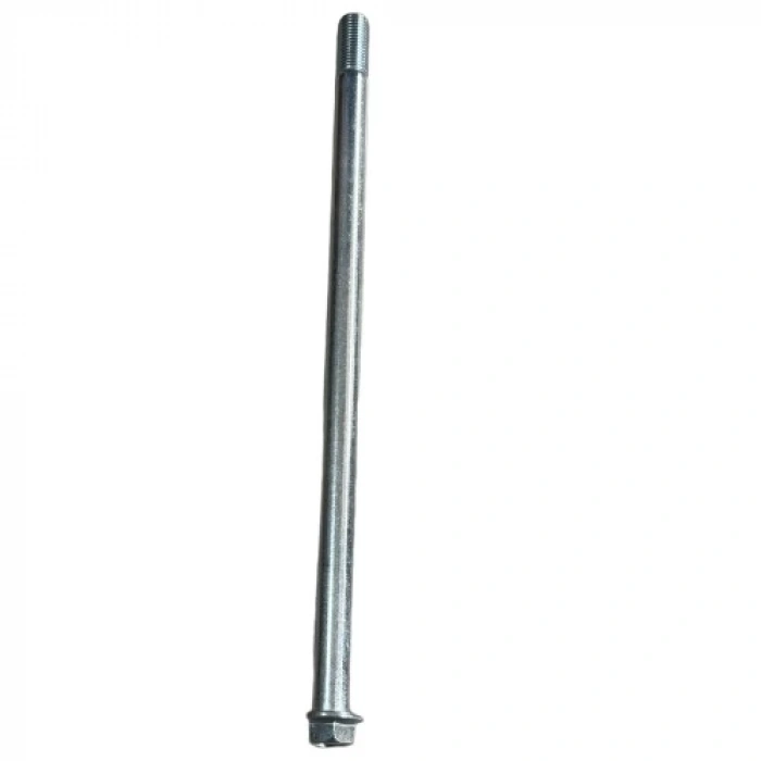 TVS Raider 125 Arka Teker Mili Orijinal