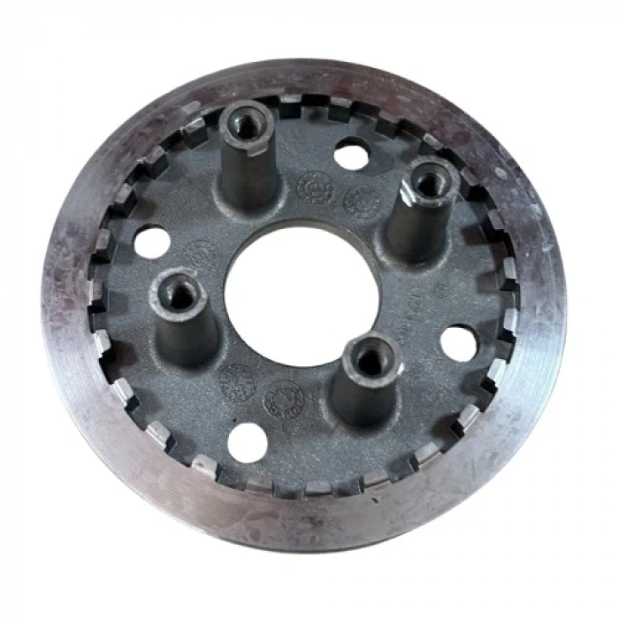 TVS Raider 125 Debriyaj İç Karşılığı 2 Orijinal