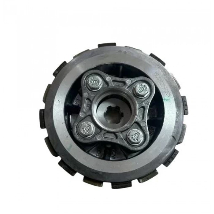 TVS Raider 125 Debriyaj Komple Orijinal