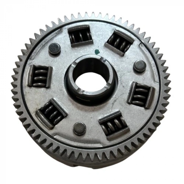 TVS Raider 125 Debriyaj Tası Orijinal